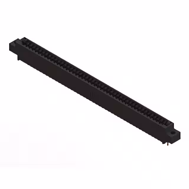 896-046-500-604 EDAC Inc.  Edgeboard Connectors